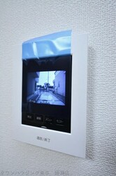 葛飾区西水元０１の物件内観写真